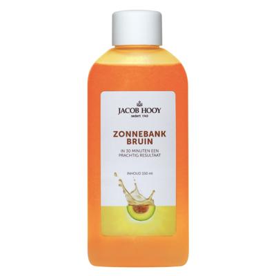 Zonnebankbruin 150 Milliliter