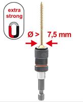 Connex Bitshouder Sterk Magnetisch - COXT973218 - thumbnail