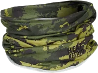 Adults multifunctional scarf/neckwarmer maat OS nekwarmer Angro Heatkeeper - Angro - thumbnail