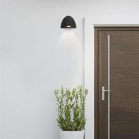 Searchlight Ronde downligterSentinel - 61131BK - thumbnail