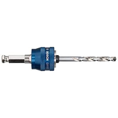 Bosch Professional EXPERT Power Change Plus gatzaaghouder met centreerboor - 2608900527 - thumbnail