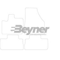 Automatten passend voor LandRover Freelander 2007- 4-delig BL1393064 - thumbnail