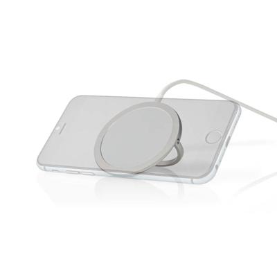 Draadloze Oplader | Staand | 5 / 7.5 / 10 / 15 W | 1 / 1.1 / 1.67 / 2 A | Inclusief kabel | USB Type-C | 1.00 m