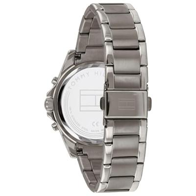Tommy Hilfiger TH1782196 Dames Horloge 38 mm 3 ATM Tommy Hilfiger TH1782196 Dames Horloge 38 mm 3 ATM