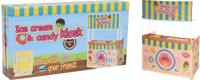 Kinderspeeltent winkel - thumbnail