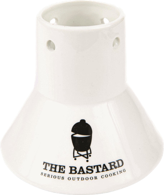 The Bastard Chicken Sitter The Bastard Chicken Sitter