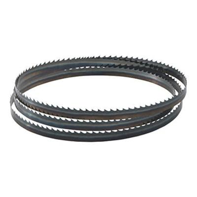 Metabo 0909029260 Bandzaagblad 2240 x 15 x 0.5 1 stuk(s) Geschikt voor model BAS 317 Precision, BAS 318 Precision A6 haaktand Metabo 0909029260 Bandzaagblad 2240 x 15 x 0.5 1 stuk(s) Geschikt voor model BAS 317 Precision, BAS 318 Precision A6 haaktand