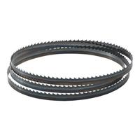 Metabo 0909029260 Bandzaagblad 2240 x 15 x 0.5 1 stuk(s) Geschikt voor model BAS 317 Precision, BAS 318 Precision A6 haaktand - thumbnail