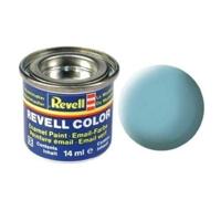Revell Emailverf Lichtgroen (mat) 55 Doos 14 ml - thumbnail