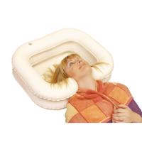 Haarwasbak opblaasbaar - thumbnail