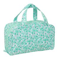 Reistasje Safta Cuore Munt 31 x 14 x 19 cm - thumbnail