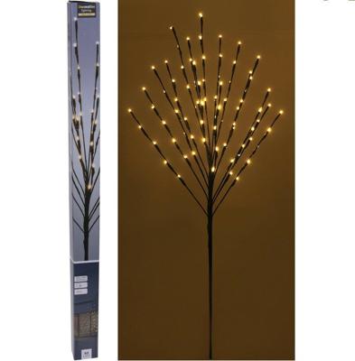 Boom op prikker 80ww LED 110 cm Kerst Nampook - Nampook