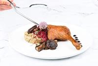 Plate-it - Precisie pincet Set/2 rvs - thumbnail