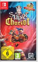 Super Chariot (Code in a Box) - thumbnail