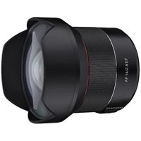 Samyang 14mm F/2.8 AF Nikon F - thumbnail
