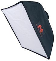 Falcon Eyes Softbox 45x45 cm SBQ-SB4545 - thumbnail