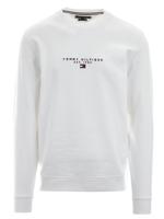 Tommy Hilfiger Tommy Hilfiger Logo Sweater Essential Tommy Crewneck MW0MW17383 - thumbnail