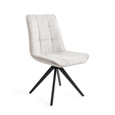 Jesper Home Ota eetkamerstoel Pigeon turn black