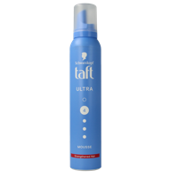 Schwarzkopf Taft Mousse Ultra Strong - thumbnail