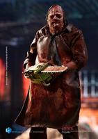 Texas Chainsaw Massacre Exquisite Super Series Actionfigur 1/12 Texas Chainsaw Massacre 2022 Leatherface - thumbnail