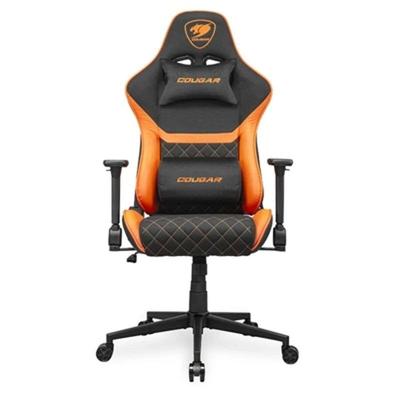 Gaming stoel Corsair Armor One V2 F Zwart