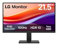 Monitor LG 22U401A-B Full HD - thumbnail