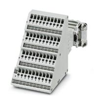 HC-D 40-A-UT-PER-F - Terminal Adapter HC-D 40-A-UT-PER-F Phoenix Contact Inhoud: 1 stuk(s) - thumbnail