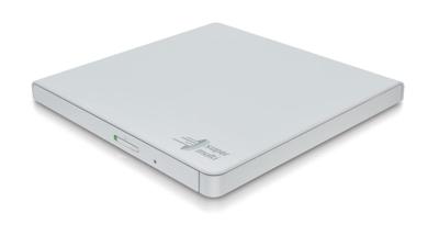 LG GP57EW40 DVD brander wit - thumbnail