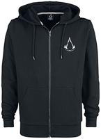 Assassin's Creed Valhalla - Crest Banner Men's Hoodie - thumbnail