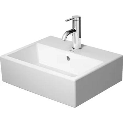 Fontein Duravit Vero Air 35 x 45 cm Wit Fontein Duravit Vero Air 35 x 45 cm Wit