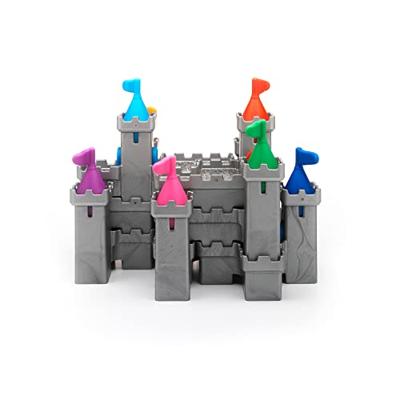 SmartGames Tower Stacks Denkspel - thumbnail