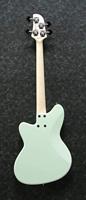 Ibanez TMB30 Talman Mint Green elektrische basgitaar - thumbnail