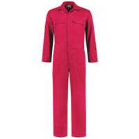 Overall volwassen fuchsia - thumbnail