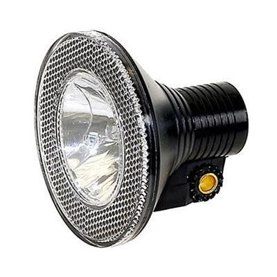 Koplamp Anlun Halogeen met aan/uit