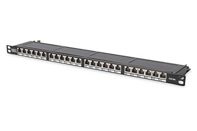 Digitus Class E - [DN-91624S-SL-SH]