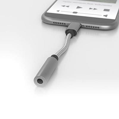 Terratec Audio Adapter [1x USB-C stekker - 1x Jackplug female 3,5 mm] CONNECT C50