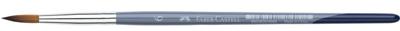 Faber Castell FC-281806 Penseel Rond nr. 6 Faber Castell FC-281806 Penseel Rond nr. 6