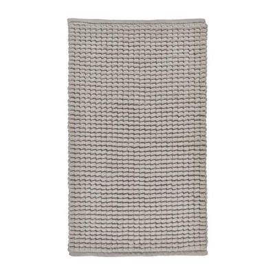 Aquanova Axel - Badmat - 60x100 - Truffel AXEBMM-106