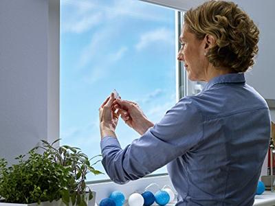 tesa 77732 Kleefstrip Transparant Inhoud: 16 stuk(s) tesa 77732 Kleefstrip Transparant Inhoud: 16 stuk(s)