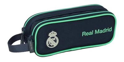 Alleshouder Real Madrid C.F. 21 x 8 x 6 cm Alleshouder Real Madrid C.F. 21 x 8 x 6 cm