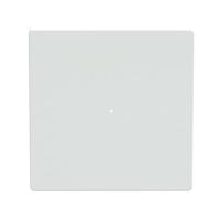 Merten MEG5210-6035 Wisselschakelaar Afdekking System Design Wit 1 stuk(s) - thumbnail