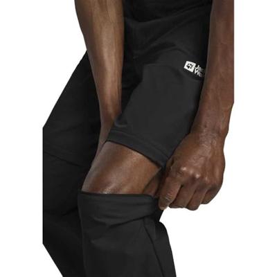 Jack Wolfskin Pico Trail Afritsbroek