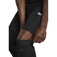 Jack Wolfskin Pico Trail Afritsbroek - thumbnail