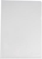 Q-CONNECT L-map glashelder 160 micron pak van 10 stuks - thumbnail