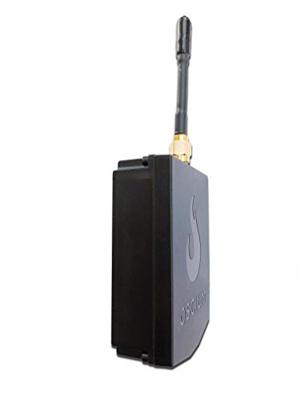 Oscium wipry2500x Spectrumanalyzer Fabrieksstandaard (zonder certificaat) 5.85 GHz Handapparaat Oscium wipry2500x Spectrumanalyzer Fabrieksstandaard (zonder certificaat) 5.85 GHz Handapparaat