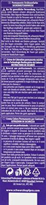 Schwarzkopf - Igora Fashion Lights Permanent Color Creme L-44 60 ml - thumbnail