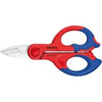 Knipex Elektriciensschaar 95 05 155 SB - thumbnail