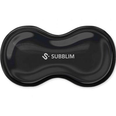Muismat Subblim SUBMP-04E091 Zwart