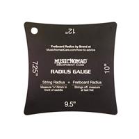 MusicNomad MN603 precisiemeter toetsradius - thumbnail