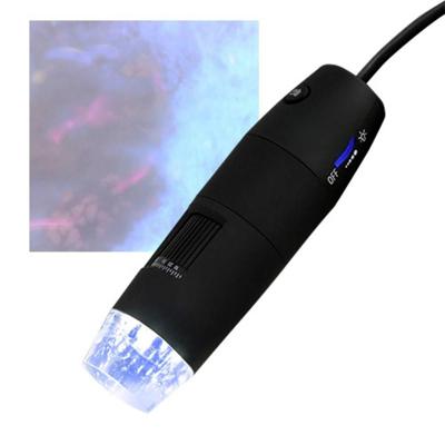 PCE Instruments PCE-MM 200UV Digitale microscoop PCE Instruments PCE-MM 200UV Digitale microscoop